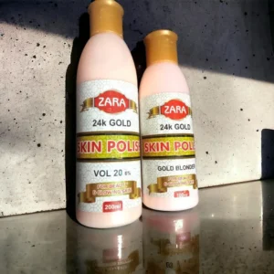 Whitening And Brightening Skin Polisher - 1 Pcs Liquid Exfoliator