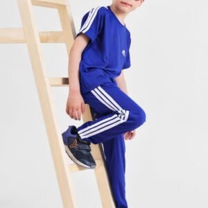 Micro Tracksuit Set for Boys & Girls - 2 Pcs - Comfortable & Stylish