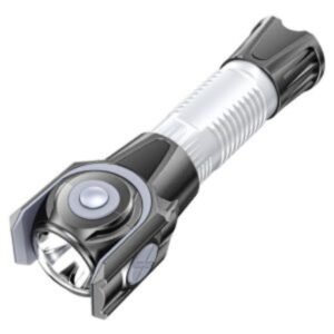 360 Degree Rotating Flashlight