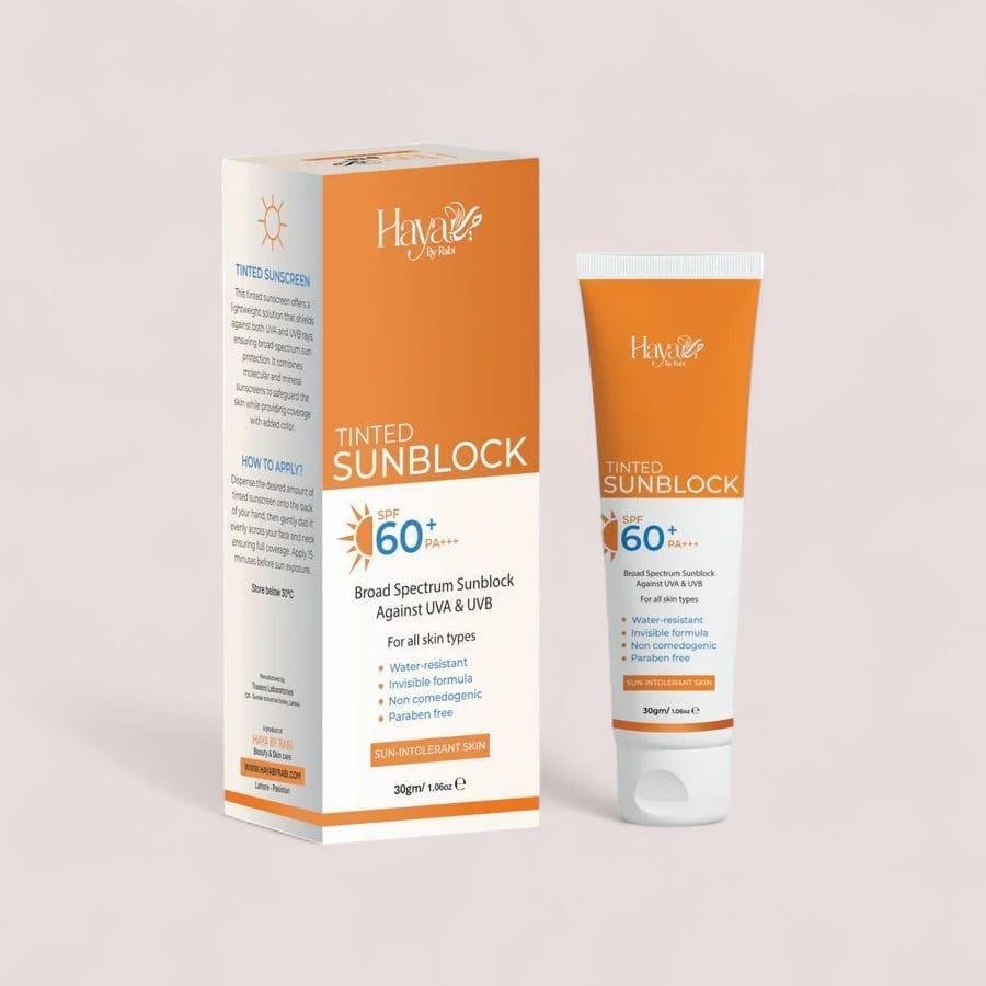 Revitalizing Sunblock - 1 Pcs Whitening and Anti-Aging Cream with Glowing and Nourishing Properties - Image 2