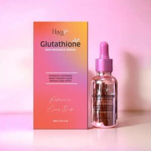 Haya Skin Brightening Glutathione Serum