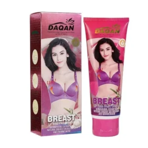 Daqan Premium Care Massage Cream