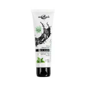 Brightening Face Wash - 110ml, Removes Dirt & Reveals Radiant Skin