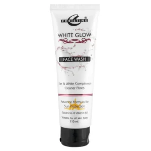 Christine White Glow Face Wash , 110ml