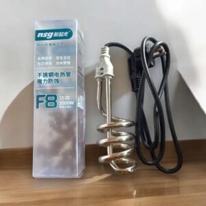 Water Heating Rod